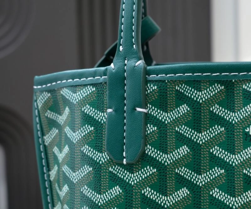 Casual Goyard Shopping Bags 89166