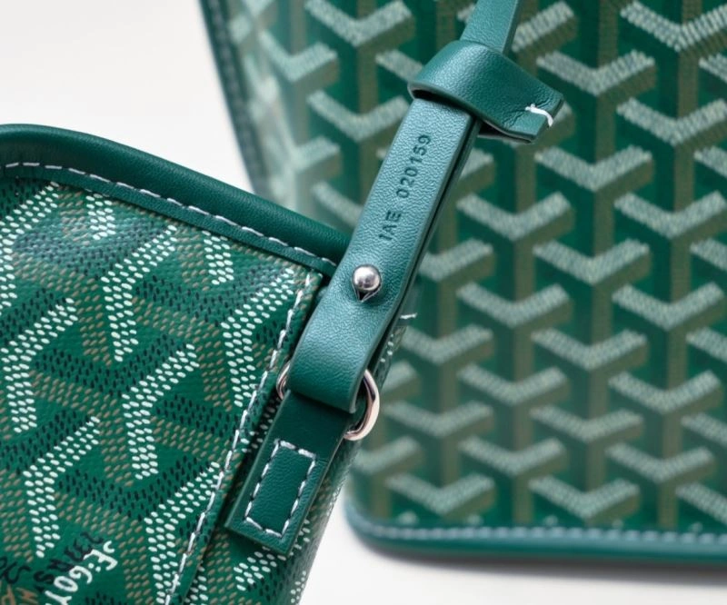 Casual Goyard Shopping Bags 89166