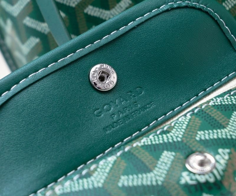 Casual Goyard Shopping Bags 89166