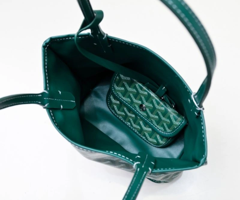 Casual Goyard Shopping Bags 89166