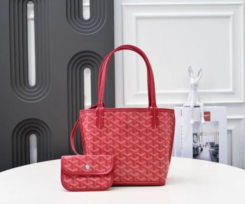 Flexible Goyard Shopping Bags 89163