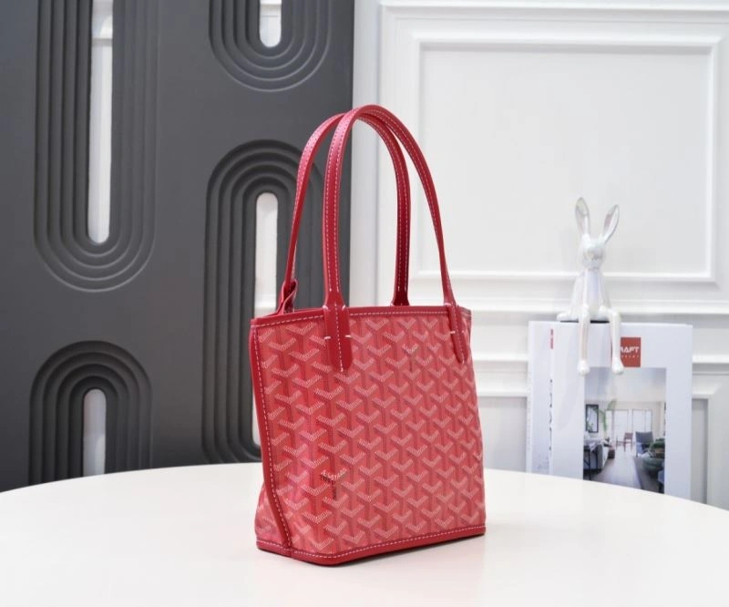 Flexible Goyard Shopping Bags 89163