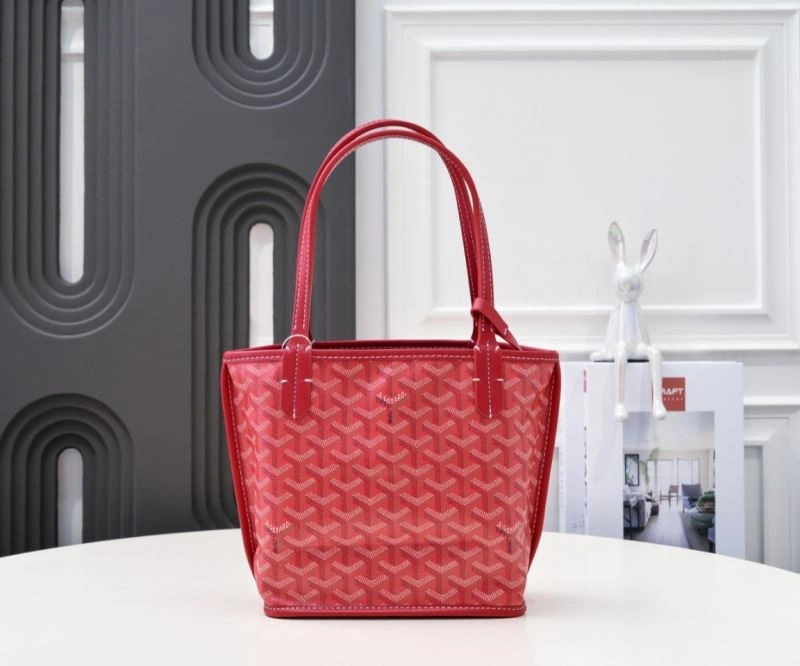Flexible Goyard Shopping Bags 89163