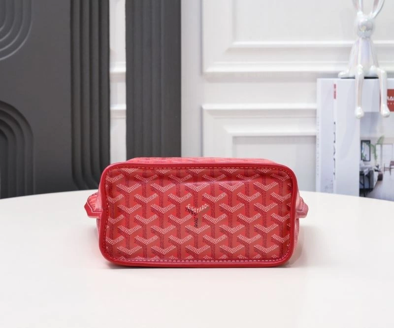 Flexible Goyard Shopping Bags 89163