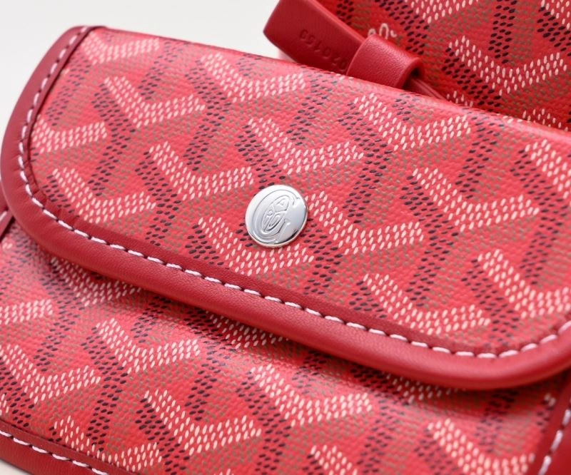Flexible Goyard Shopping Bags 89163