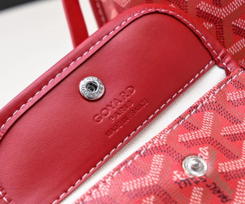 Flexible Goyard Shopping Bags 89163