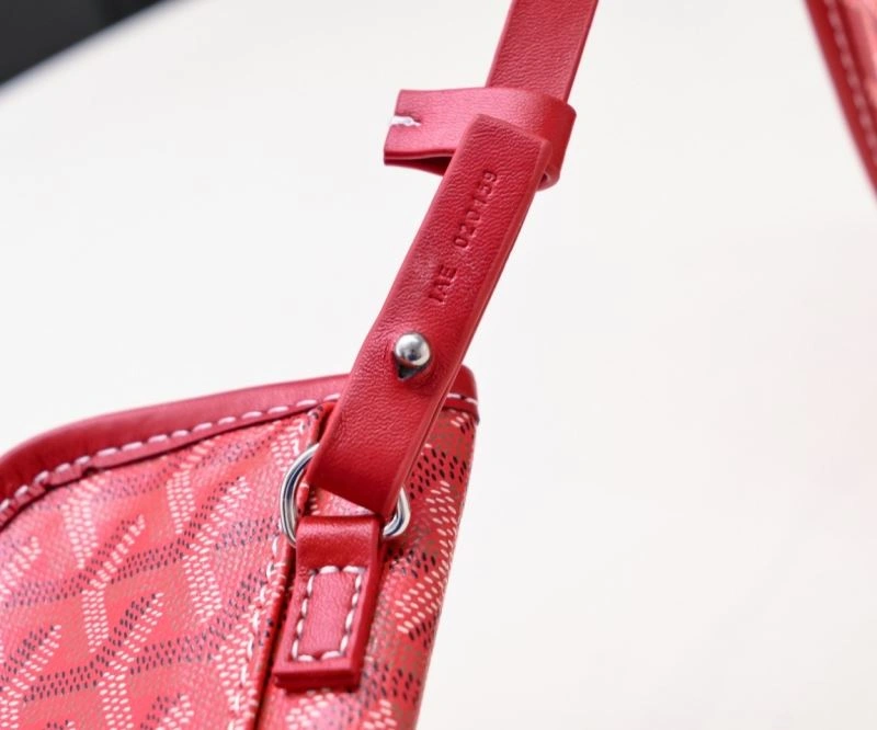 Flexible Goyard Shopping Bags 89163