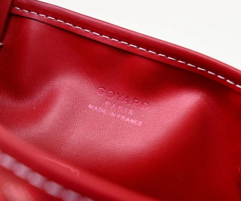 Flexible Goyard Shopping Bags 89163