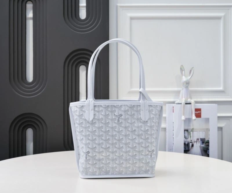 FlexibleFit Goyard Shopping Bags 89161