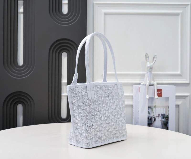 FlexibleFit Goyard Shopping Bags 89161