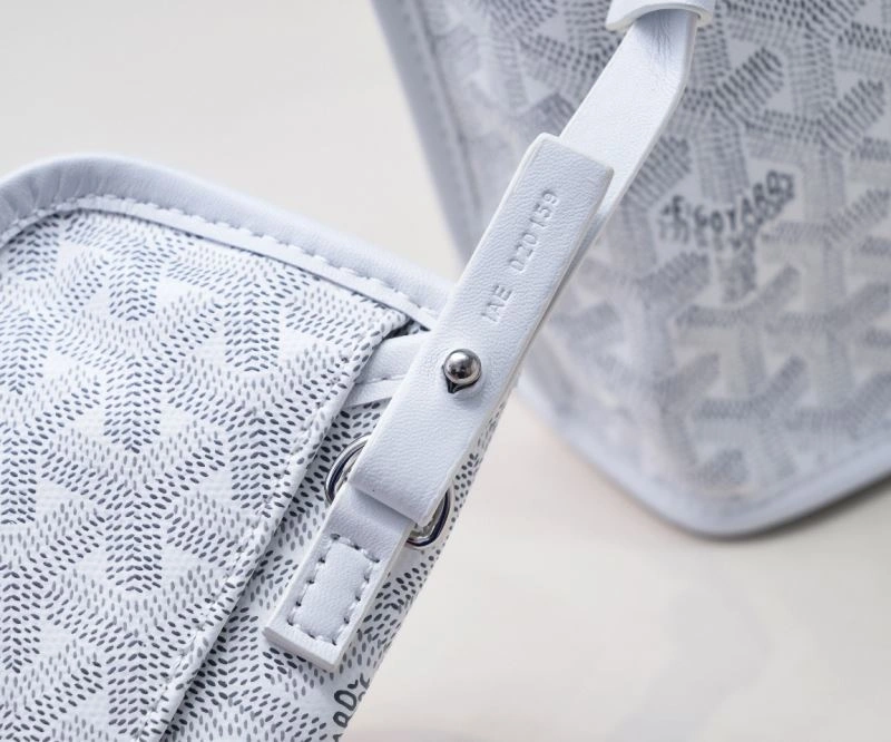 FlexibleFit Goyard Shopping Bags 89161