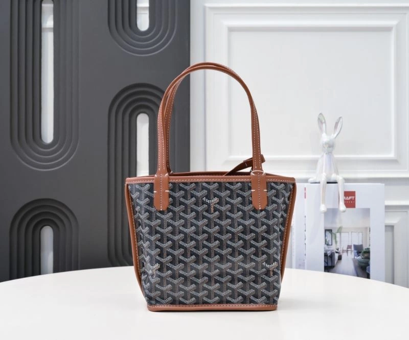 Goyard Shopping Bags Chic 89167