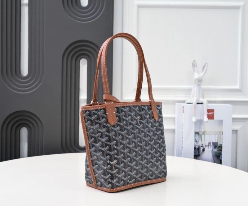 Goyard Shopping Bags Chic 89167