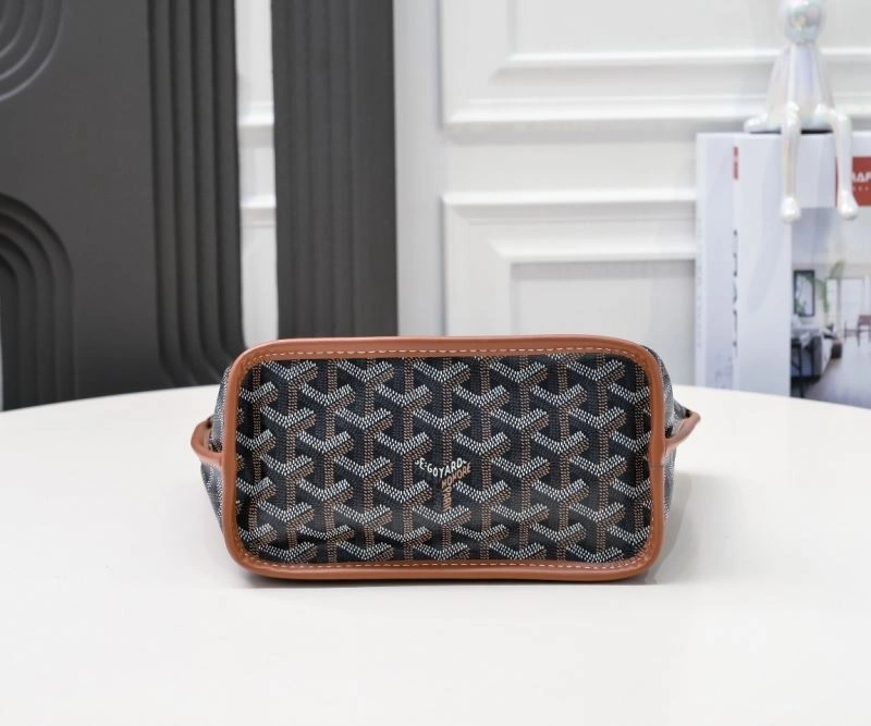 Goyard Shopping Bags Chic 89167