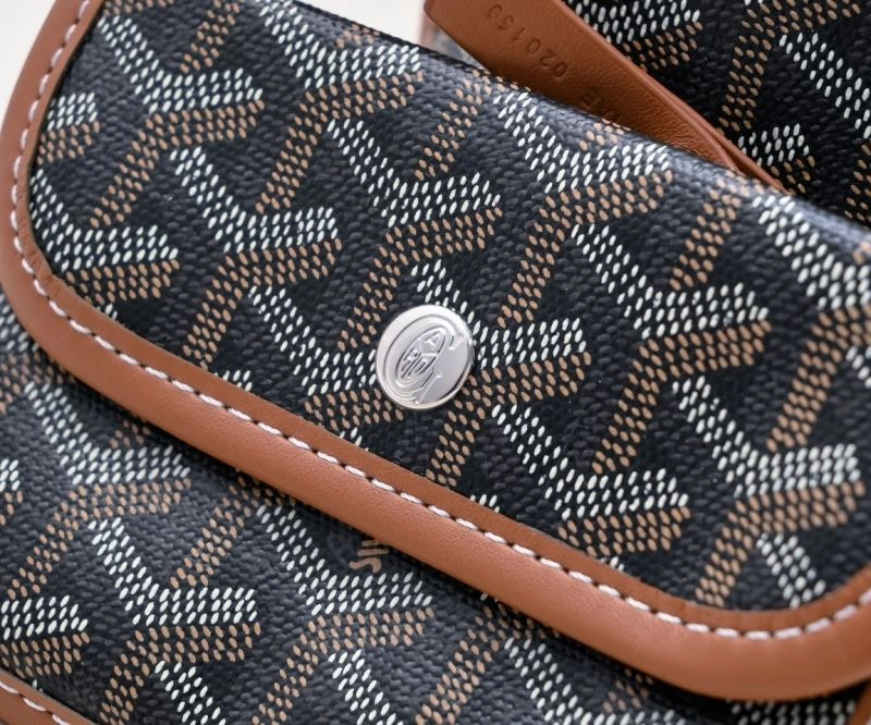 Goyard Shopping Bags Chic 89167