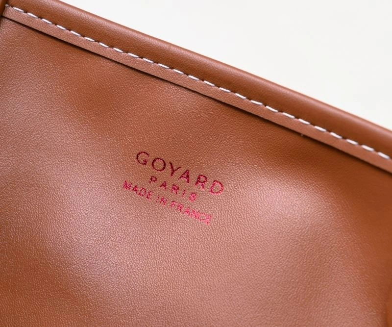 Goyard Shopping Bags Chic 89167