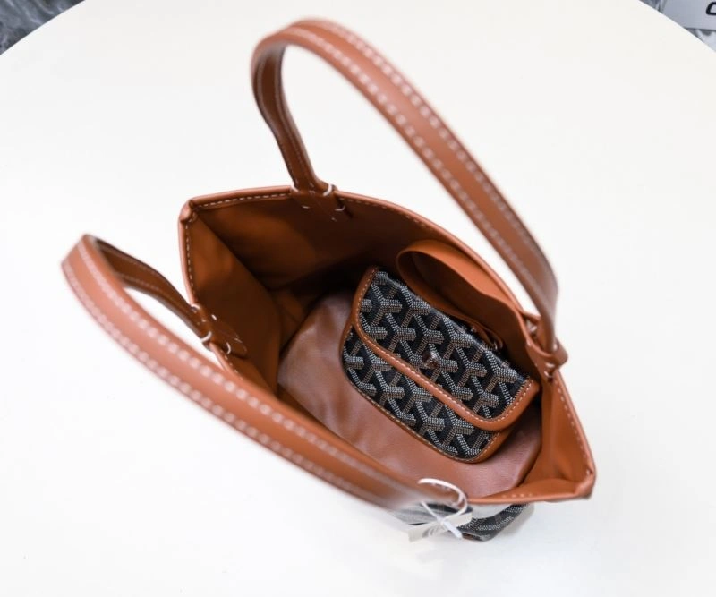 Goyard Shopping Bags Chic 89167