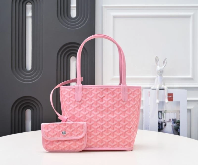 Goyard Shopping Bags Supportive 89160
