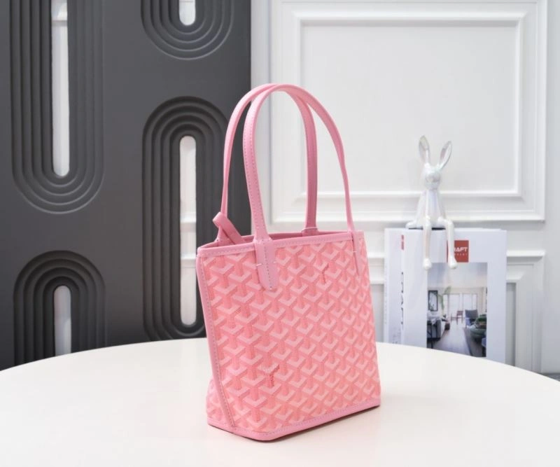 Goyard Shopping Bags Supportive 89160