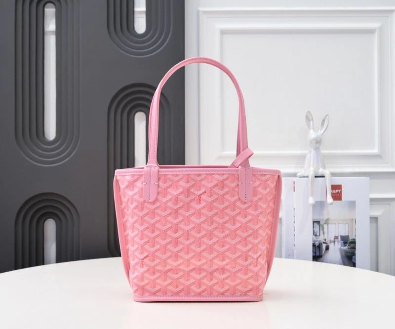 Goyard Shopping Bags Supportive 89160