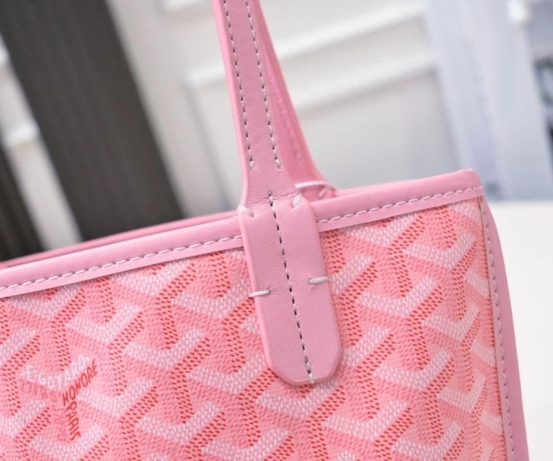Goyard Shopping Bags Supportive 89160