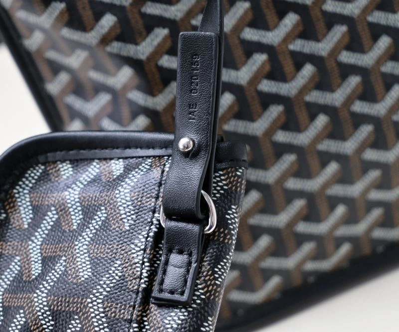 Goyard Shopping Bags ZeroBulk 89149