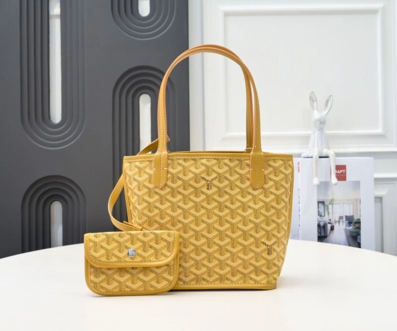 Goyard Shopping Bags Cozy 89158