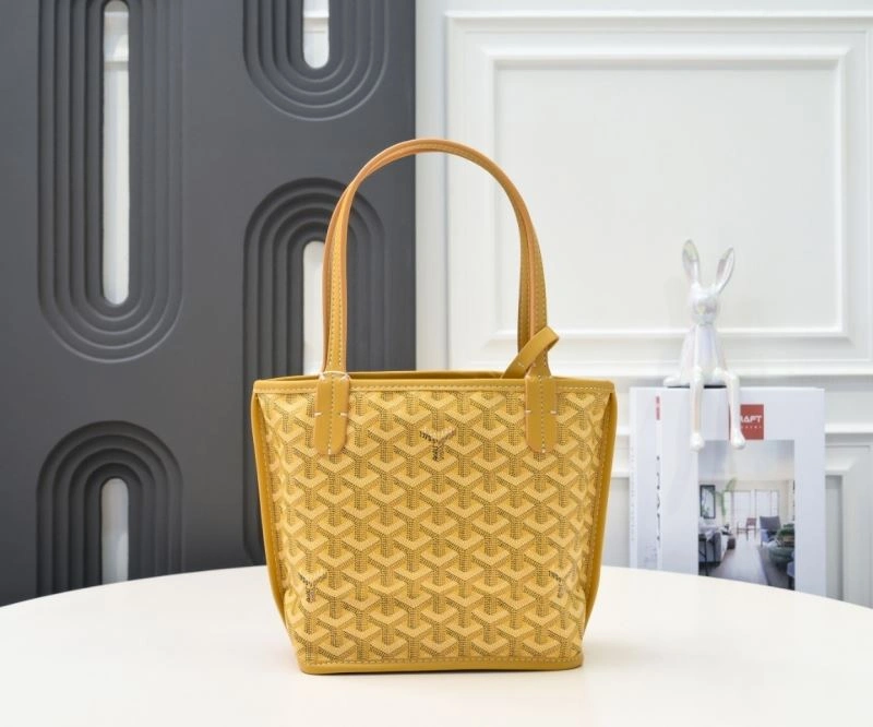 Goyard Shopping Bags Cozy 89158