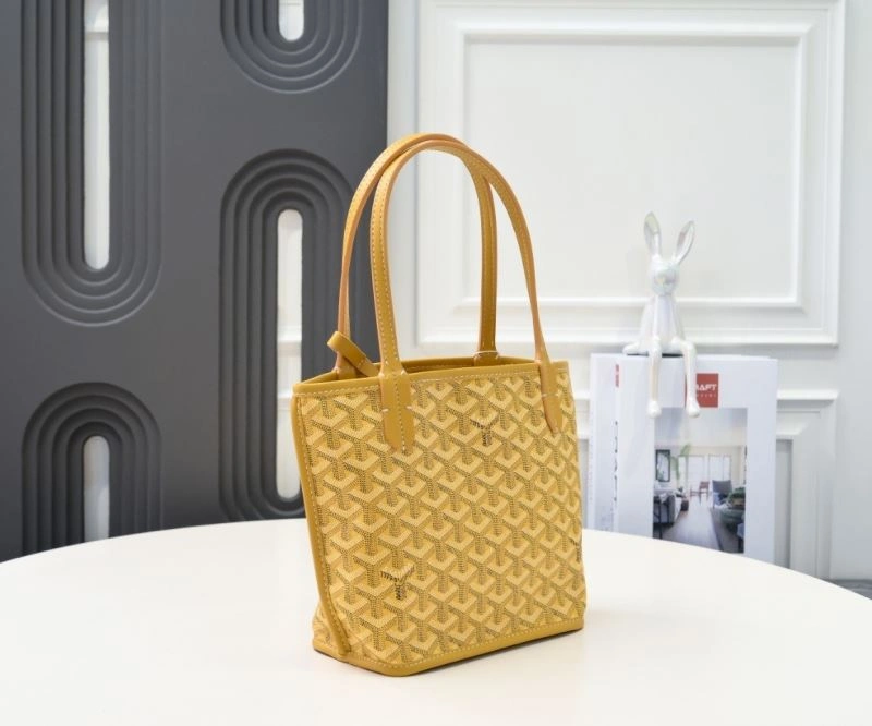 Goyard Shopping Bags Cozy 89158