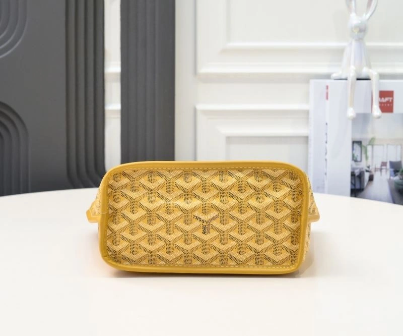 Goyard Shopping Bags Cozy 89158