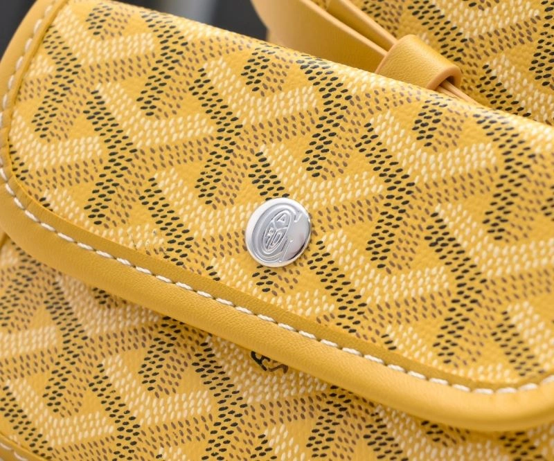 Goyard Shopping Bags Cozy 89158