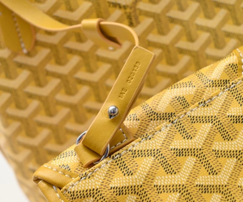 Goyard Shopping Bags Cozy 89158