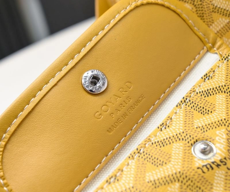 Goyard Shopping Bags Cozy 89158