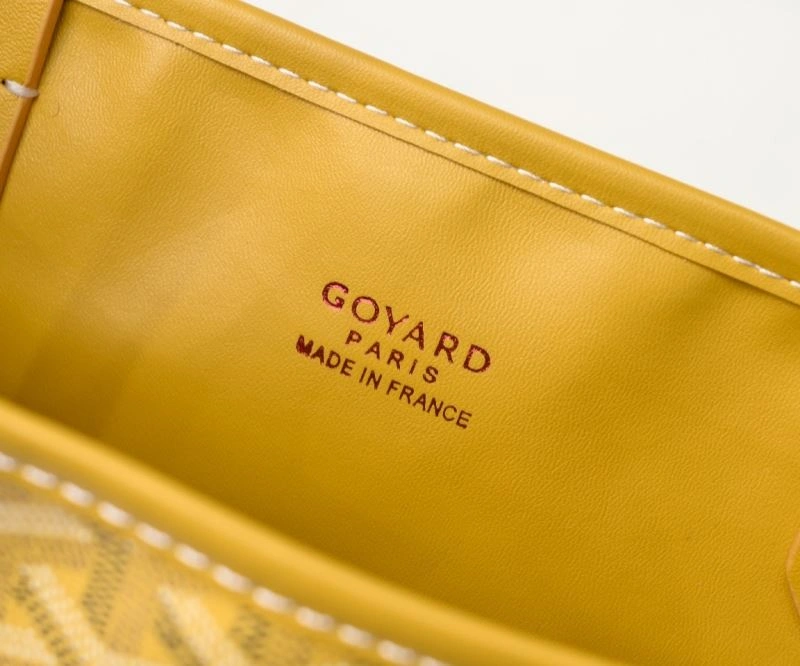 Goyard Shopping Bags Cozy 89158