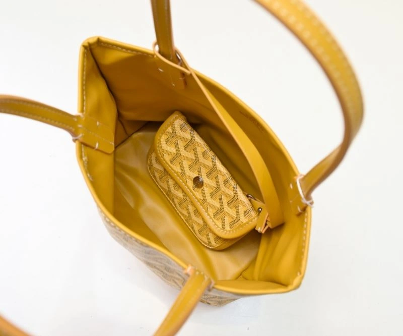 Goyard Shopping Bags Cozy 89158