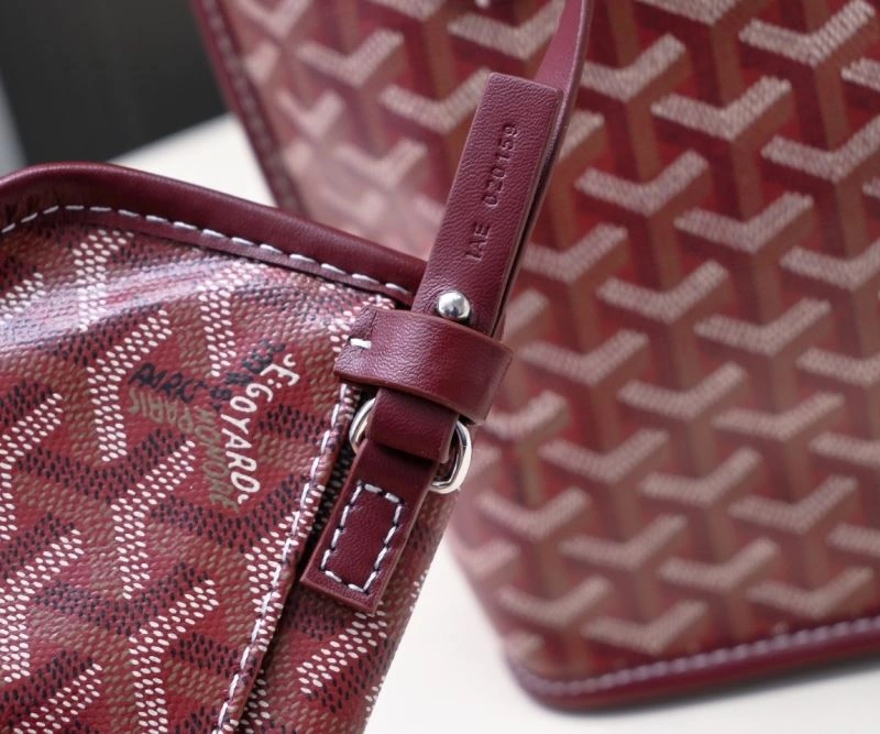 SportInspired Goyard Shopping Bags 89159