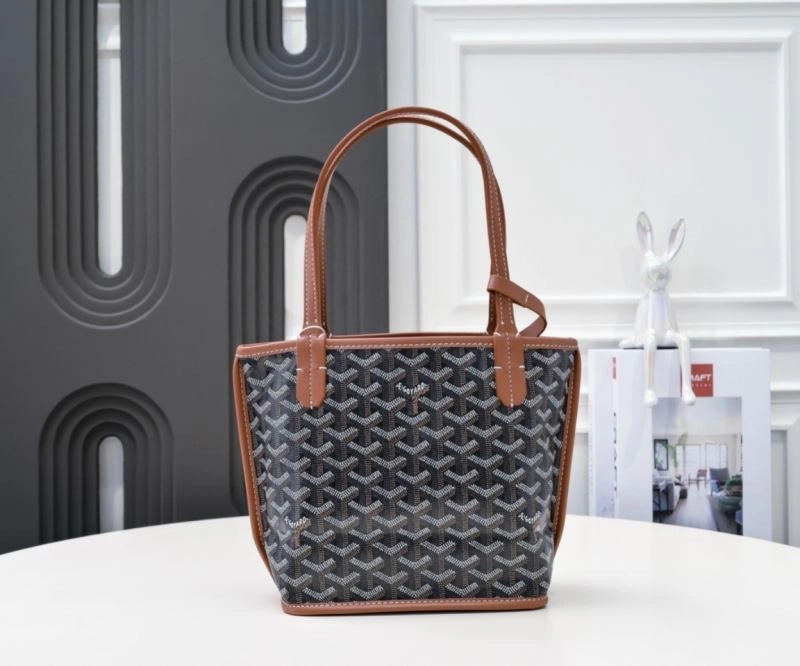 Supportive Goyard Shopping Bags 89154