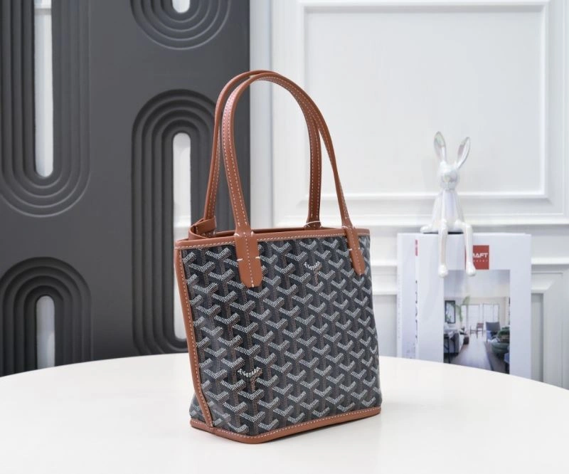 Supportive Goyard Shopping Bags 89154