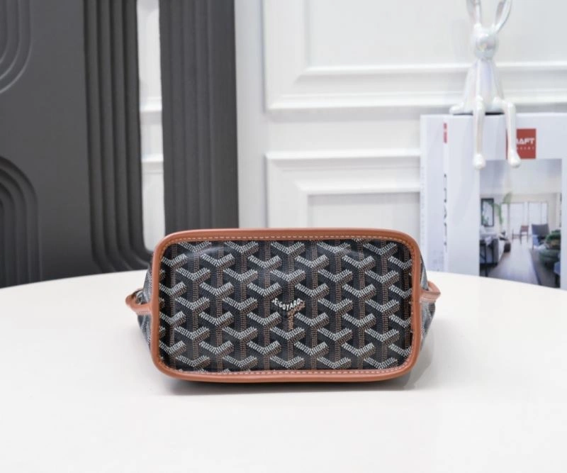 Supportive Goyard Shopping Bags 89154