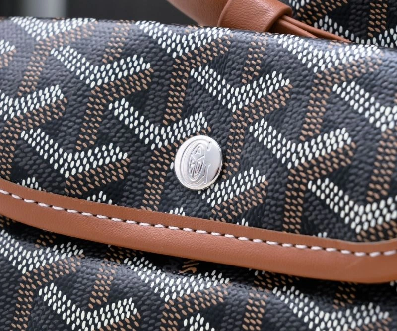 Supportive Goyard Shopping Bags 89154