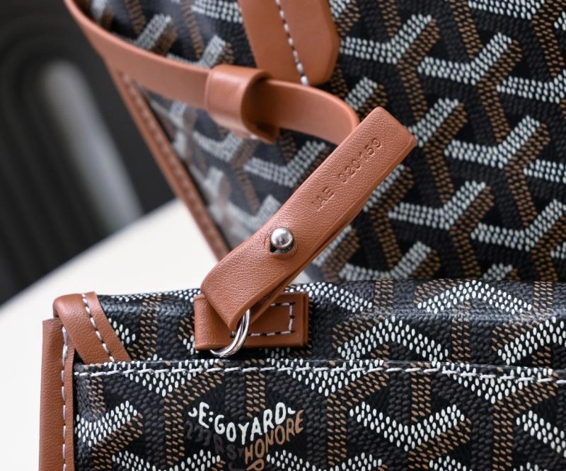 Supportive Goyard Shopping Bags 89154
