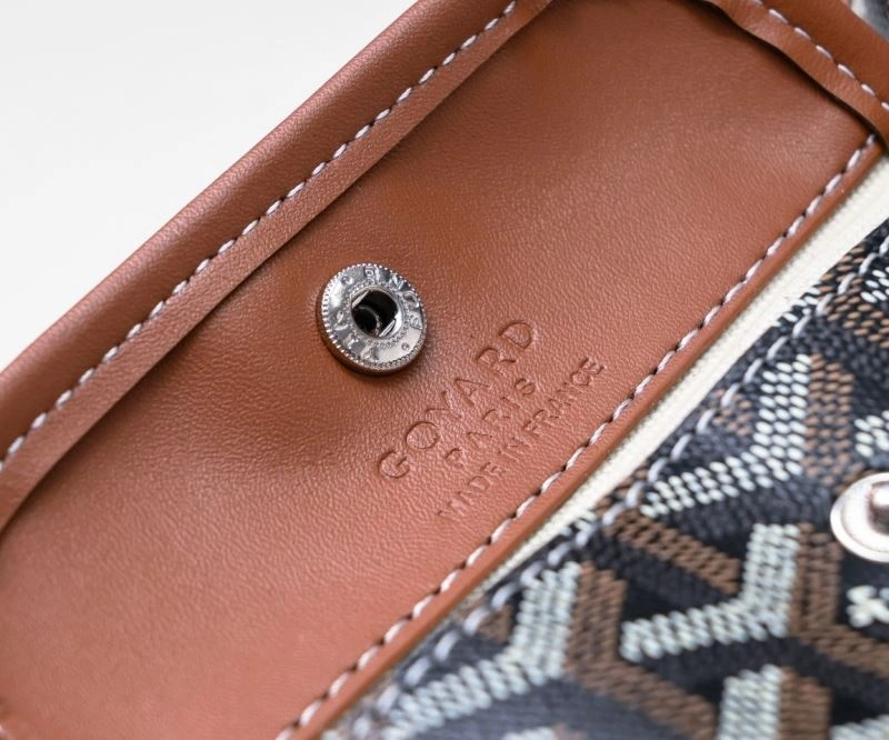 Supportive Goyard Shopping Bags 89154