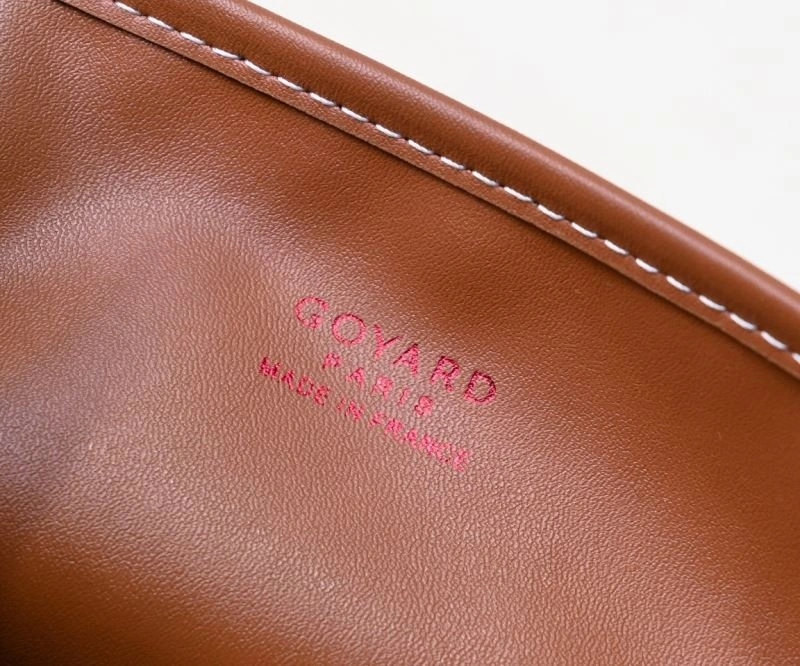 Supportive Goyard Shopping Bags 89154
