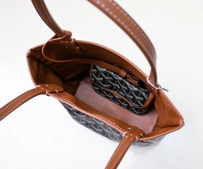 Supportive Goyard Shopping Bags 89154
