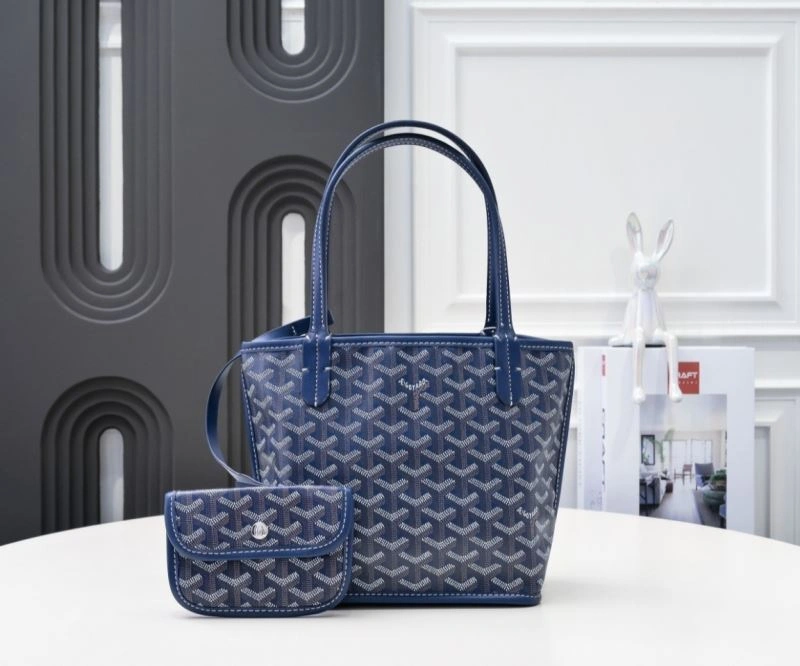 Goyard Shopping Bags FreshLook 89275