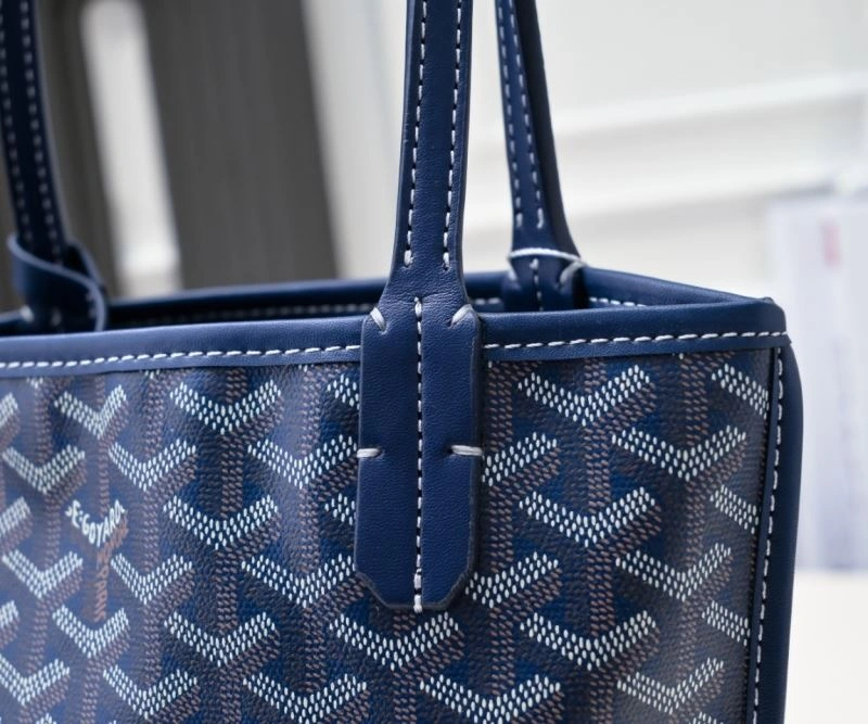 Goyard Shopping Bags FreshLook 89275