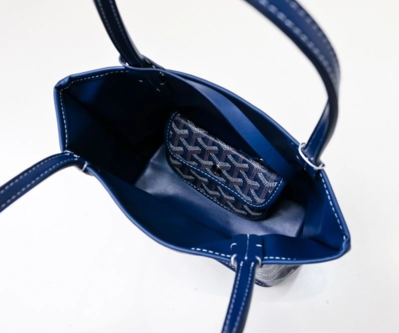 Goyard Shopping Bags FreshLook 89275