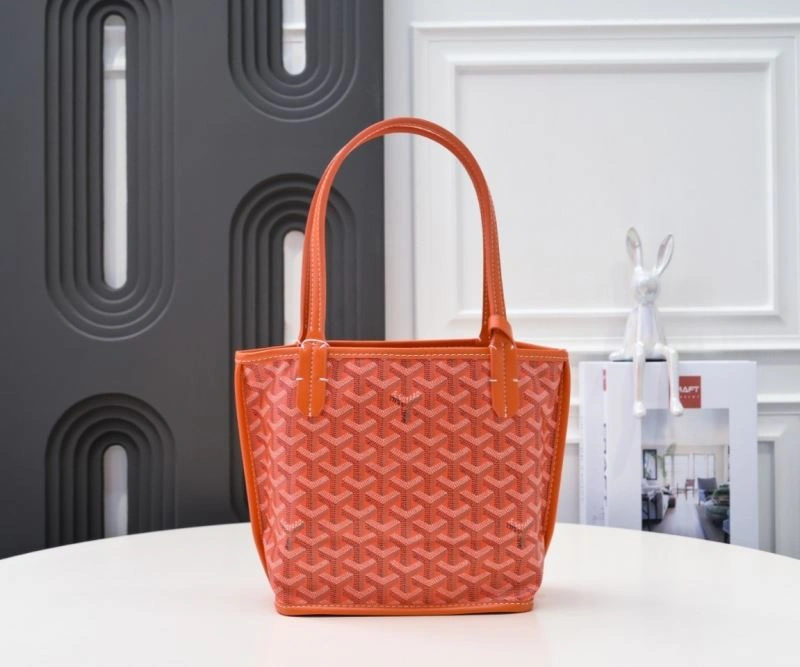Timeless Goyard Shopping Bags 89151
