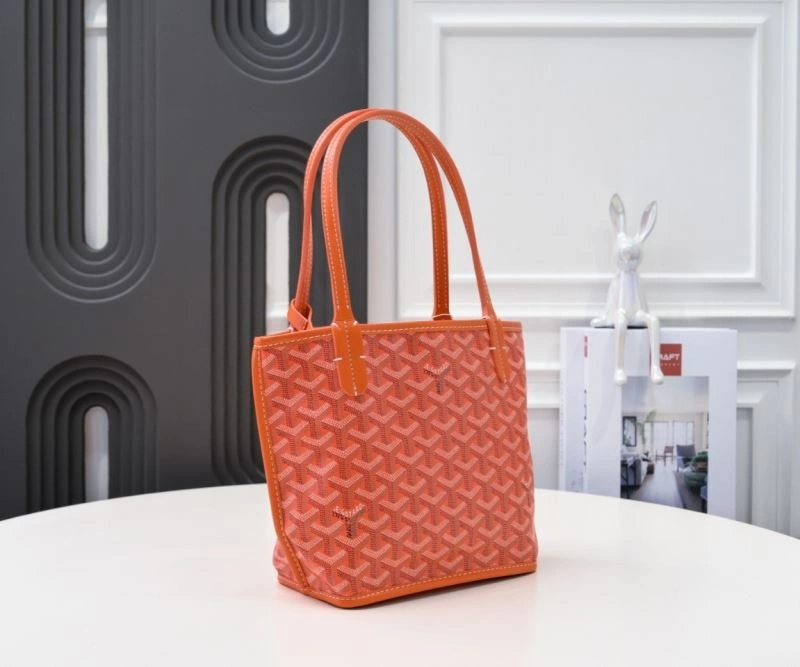 Timeless Goyard Shopping Bags 89151