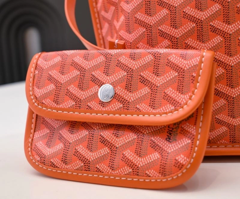 Timeless Goyard Shopping Bags 89151
